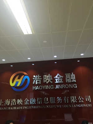 上海浩映金融 信息技术咨询服务如何助力金融业数字化转型