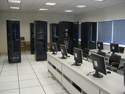 在上海从事医院电脑机房工作 信息技术咨询服务的视角