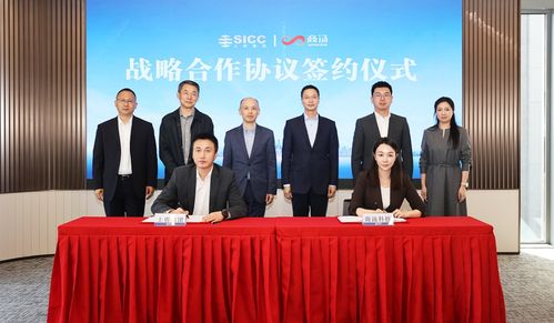 商汤科技携手上海投资咨询集团 共建人工智能高端智库，打造上海信息技术咨询服务新样板