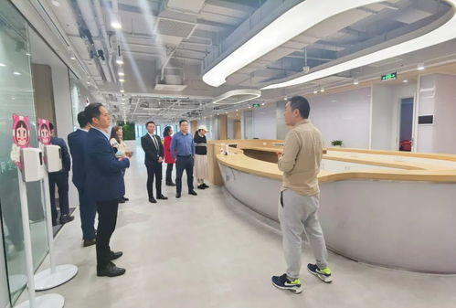 托米科技集团上海运营中心首期项目对接沙龙圆满落幕，共话信息技术咨询服务新篇章